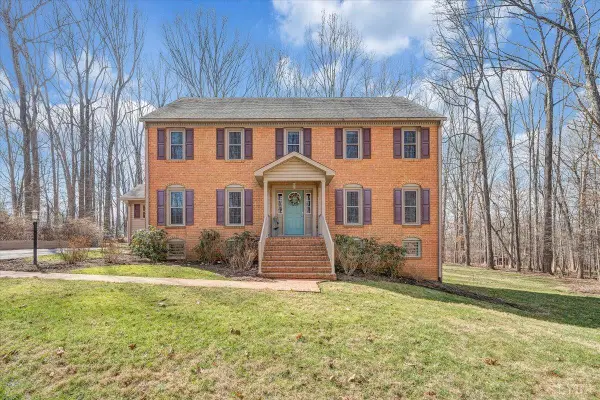 1314 Old Hickory Lane, Forest, VA 24551