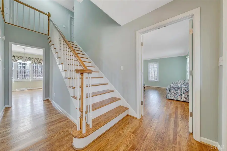 1314 Old Hickory Lane, Forest, VA 24551 - #2