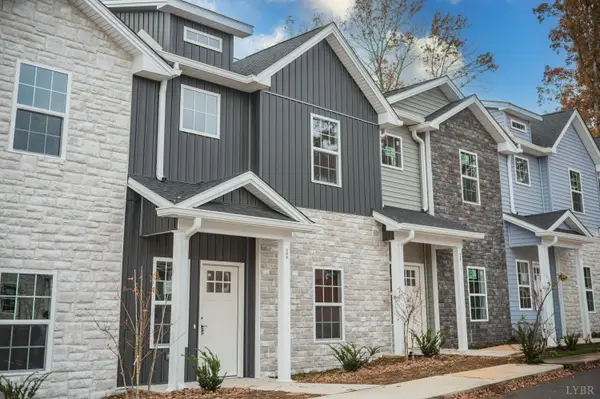 536 Leesville Road #205, Lynchburg, VA 24502