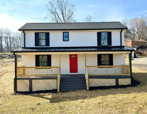 117 Monroe Street, Monroe, VA 24574