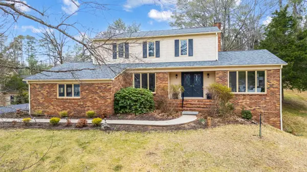 3211 Azalea Place, Lynchburg, VA 24503