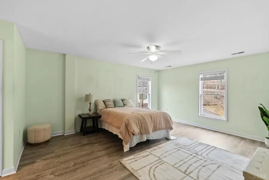 1132 James View Drive, Lynchburg, VA 24503 - #3