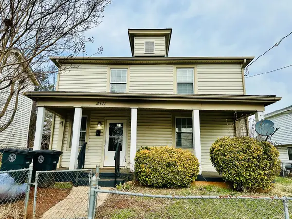 2111 Grace Street, Lynchburg, VA 24504