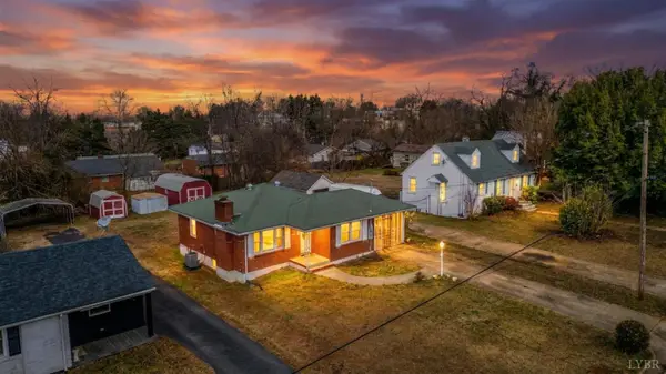 5629 White Oak Drive, Lynchburg, VA 24502