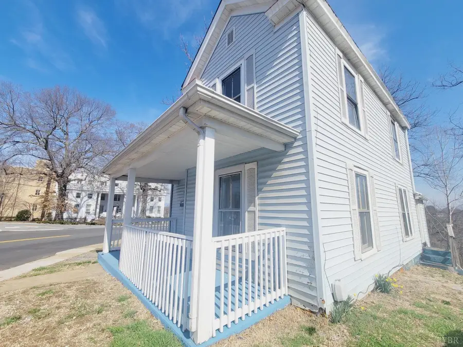 58 Federal Street, Lynchburg, VA 24504 - #2