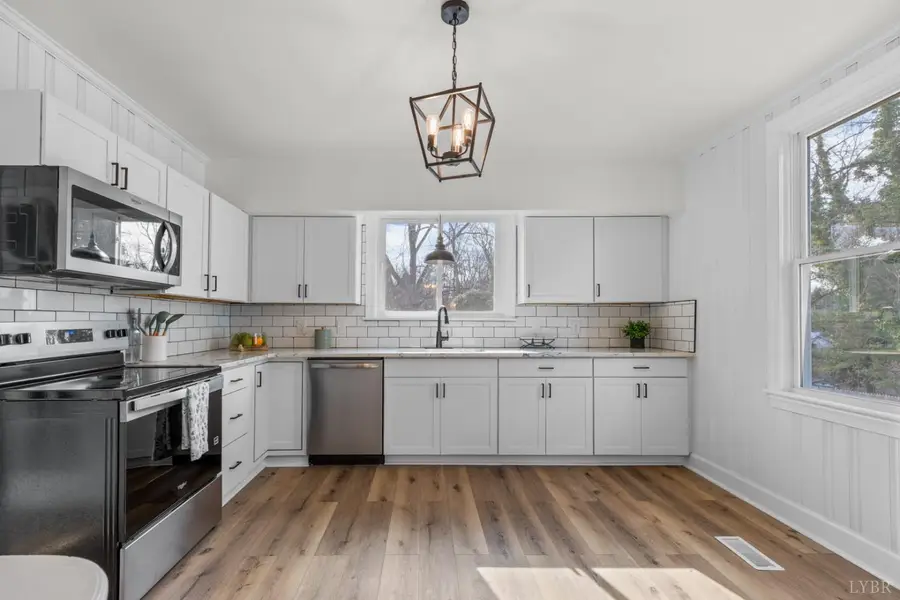 1455 Yancey Street, Lynchburg, VA 24503 - #3