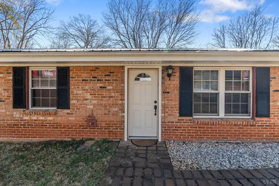 119 Dogwood Street, Amherst, VA 24521 - #2