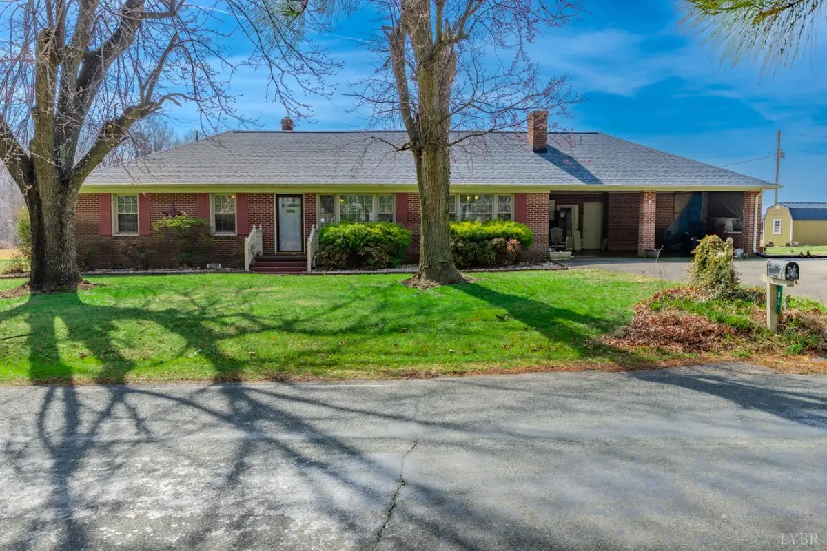 63 Morris Church Road, Brookneal, VA 24528 - #1