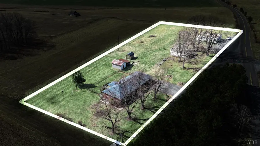 63 Morris Church Road, Brookneal, VA 24528 - #2