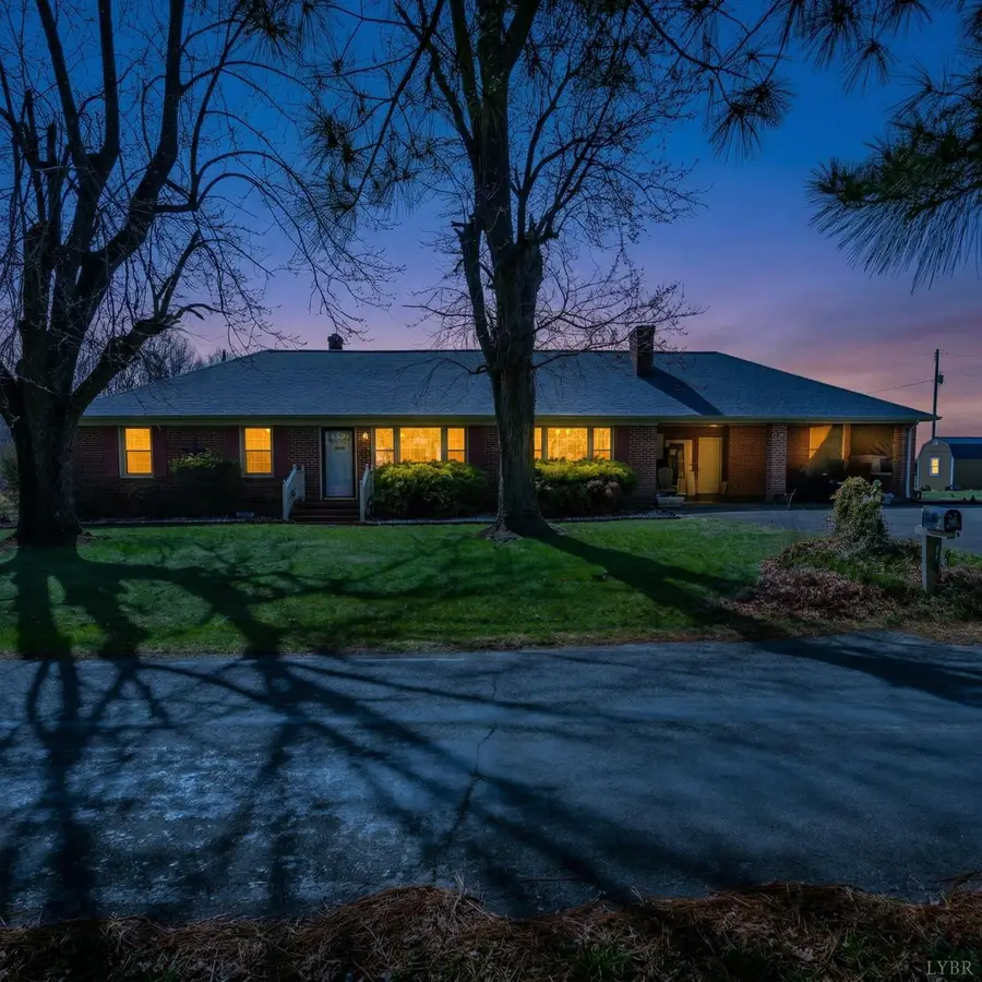 63 Morris Church Road, Brookneal, VA 24528 - #3