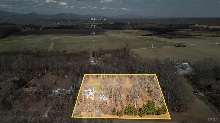 1397 Smoketree Drive, Forest, VA 24551 - #2