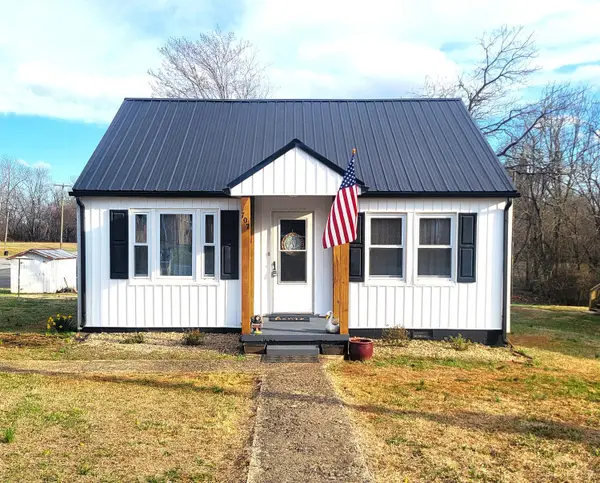 707 12th Street, Altavista, VA 24517