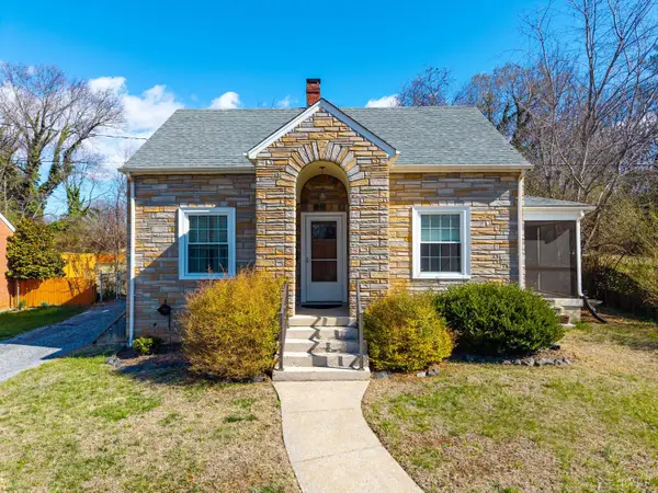 1116 Toledo Avenue, Lynchburg, VA 24502