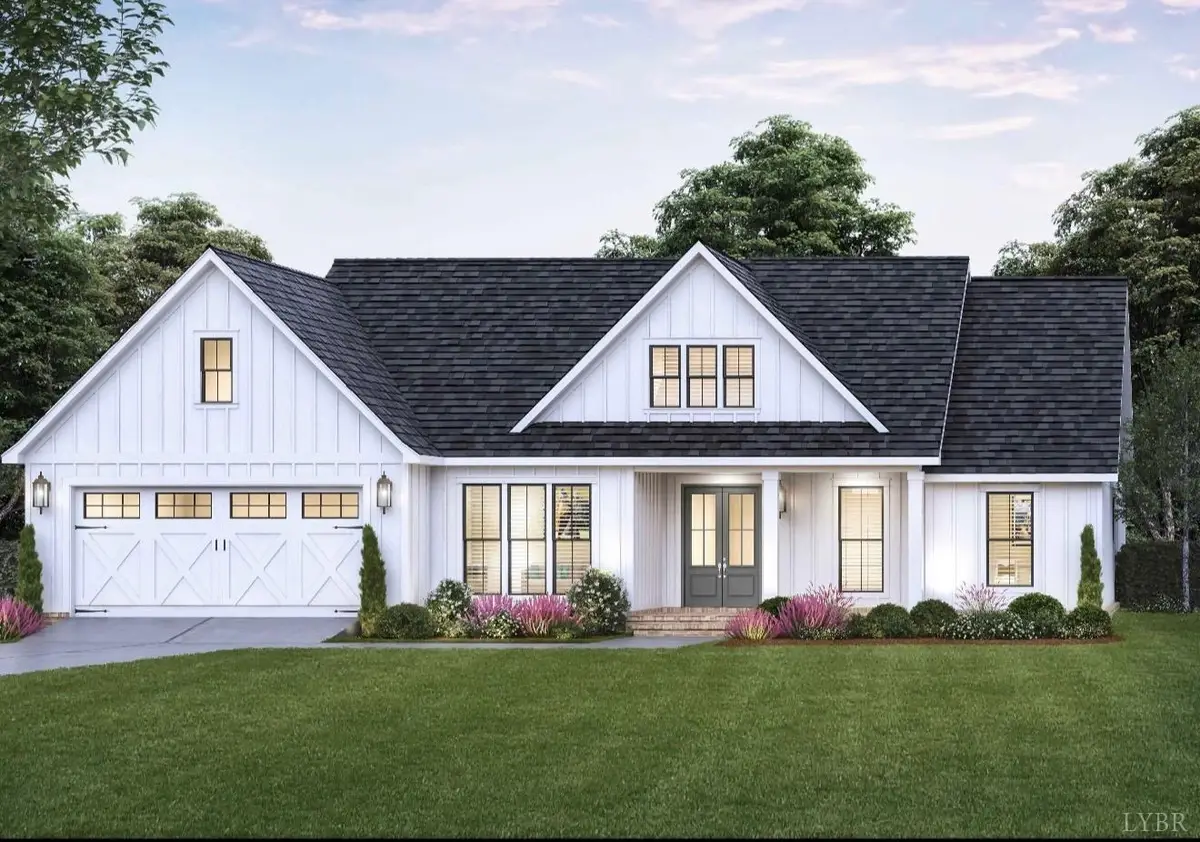 1 Bradford Crossing Place, Goode, VA 24556 - #1