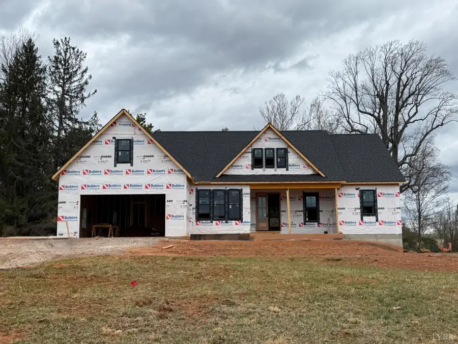 1023 Bradford Crossing Place, Goode, VA 24556 - #3