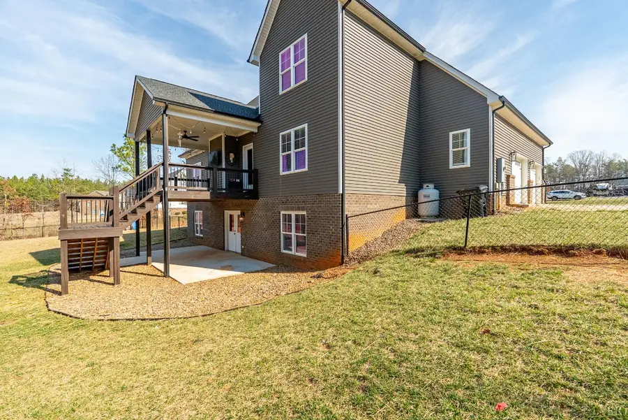 835 Sunset Ridge Drive, Concord, VA 24538 - #3