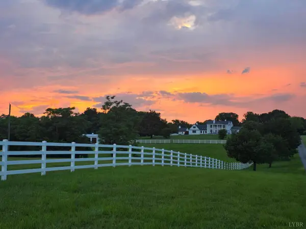 1350 Country Estates Drive, Lowry, VA 24570