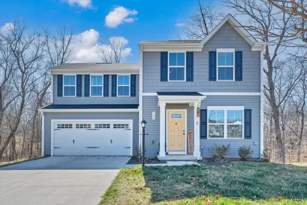 102 Ethan Court, Lynchburg, VA 24501