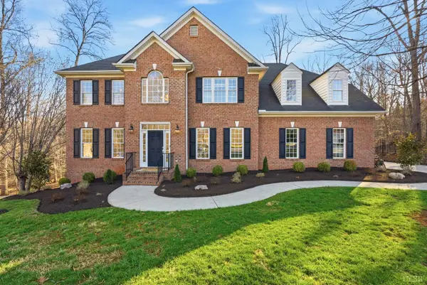 103 Raven Stone Court, Lynchburg, VA 24503