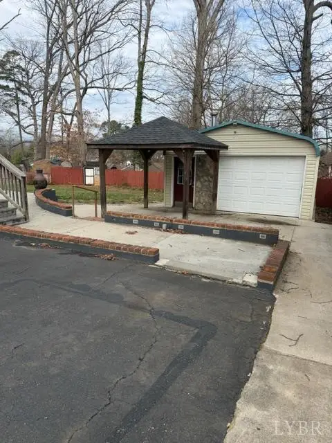 7104 Richland Drive, Lynchburg, VA 24502 - #3