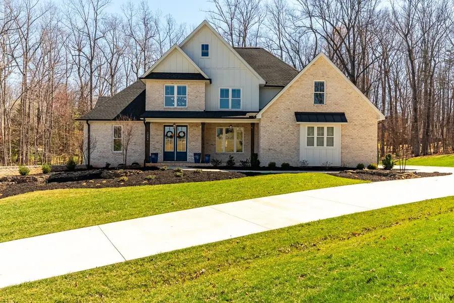 1204 Maclaren Place, Forest, VA 24551 - #2