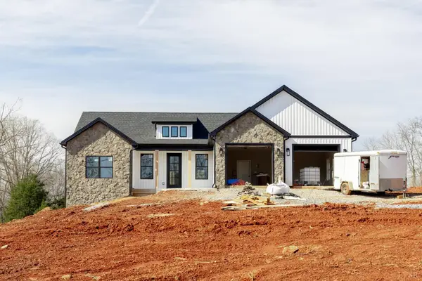 50 Hawkins Ridge Rd, Goode, VA 24556
