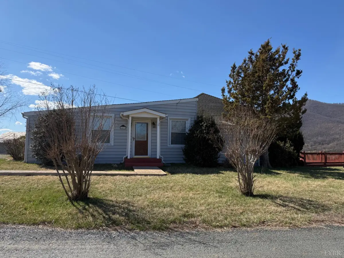 1431 High Peak Road, Monroe, VA 24574 - #1