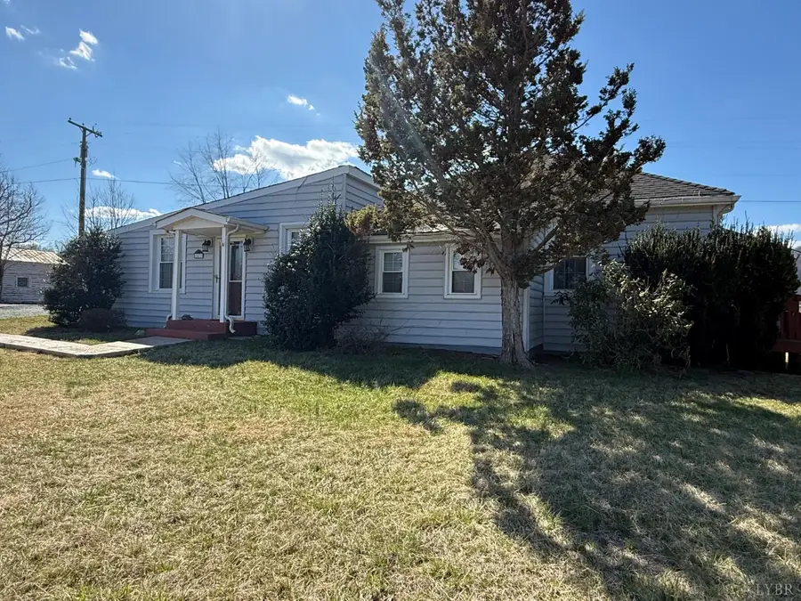 1431 High Peak Road, Monroe, VA 24574 - #2