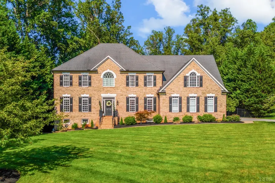 109 Trinity Court, Lynchburg, VA 24502 - #2