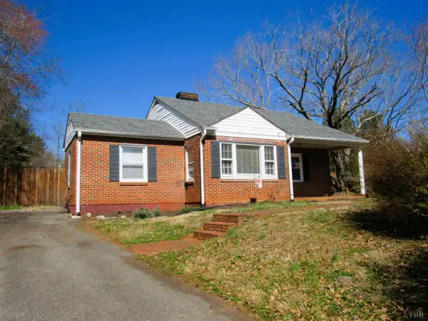 144 Maple Lane, Amherst, VA 24521