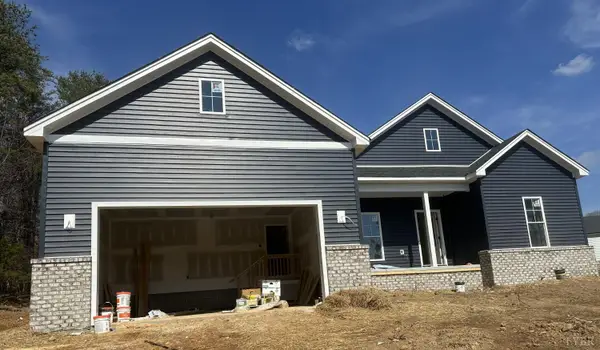 2515 English Tavern Road, Lynchburg, VA 24501