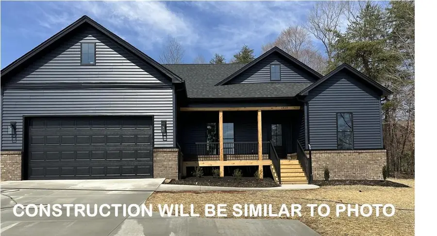 2515 English Tavern Road, Lynchburg, VA 24501 - #2