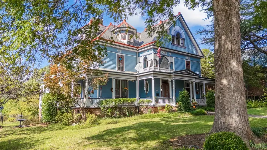 211 Cabell Street, Lynchburg, VA 24504 - #2