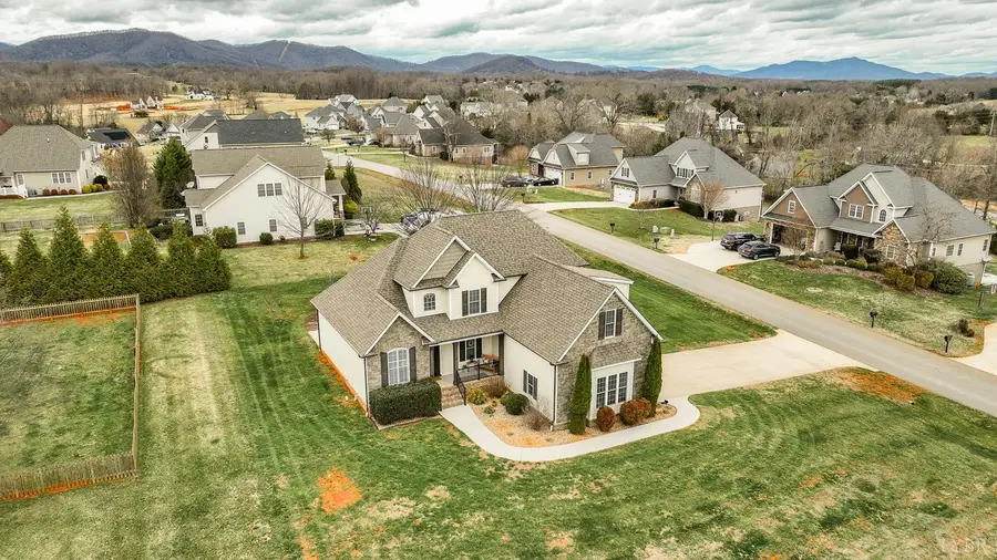 1090 Autumn Run Drive, Forest, VA 24551 - #2