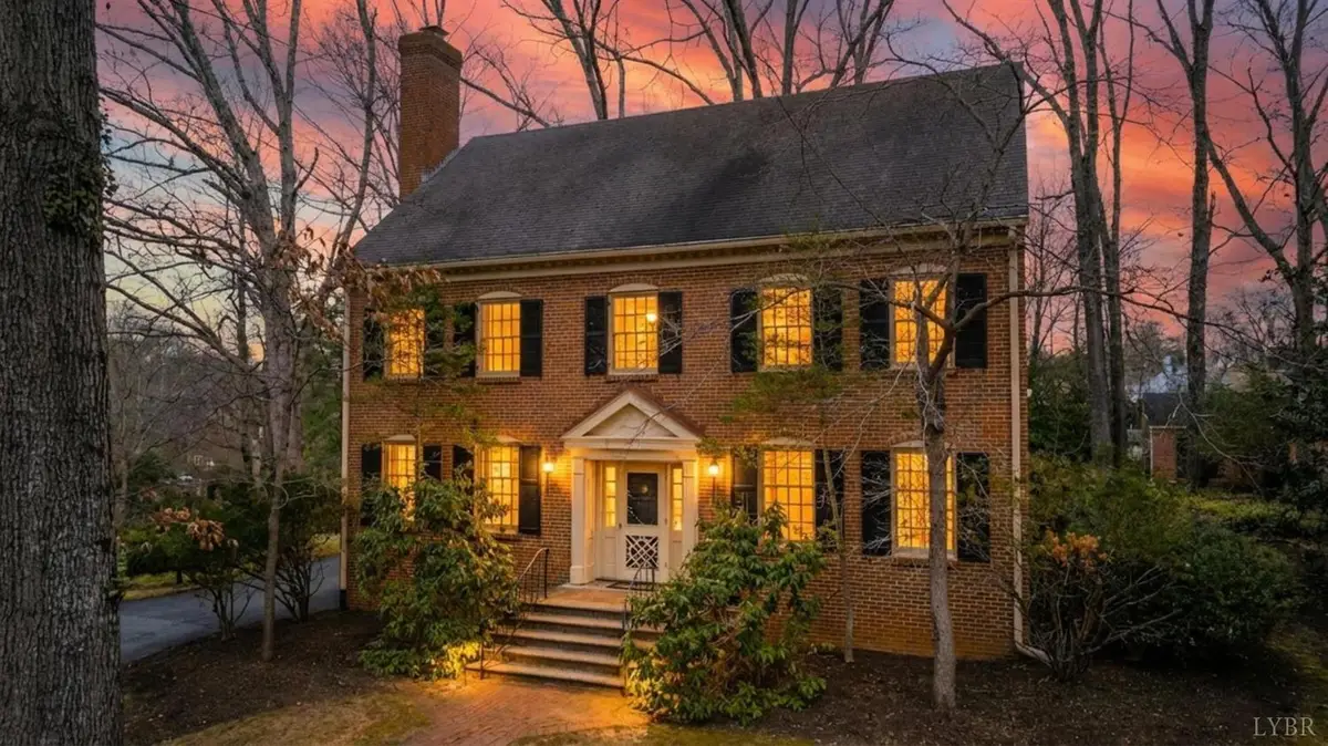 2121 Surrey Place, Lynchburg, VA 24503 - #1