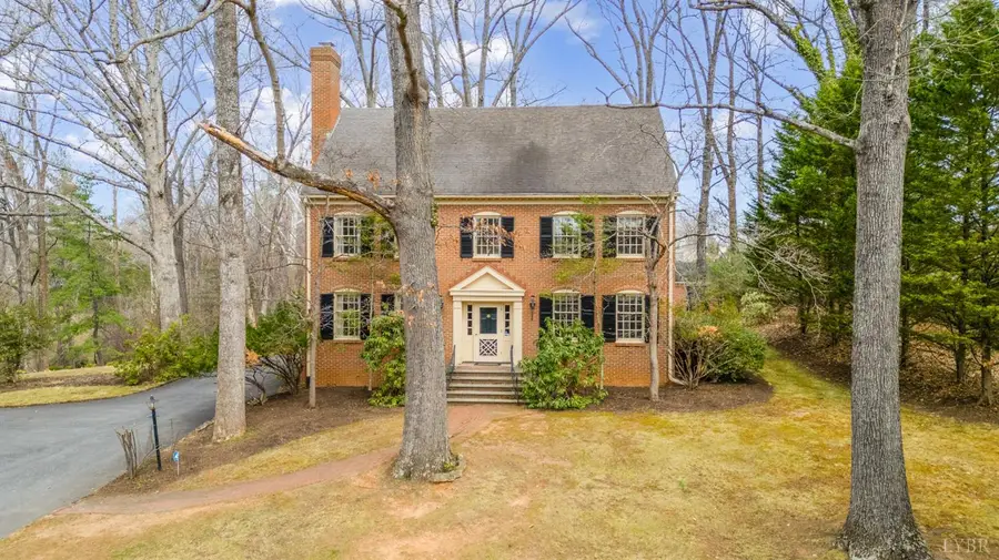 2121 Surrey Place, Lynchburg, VA 24503 - #2