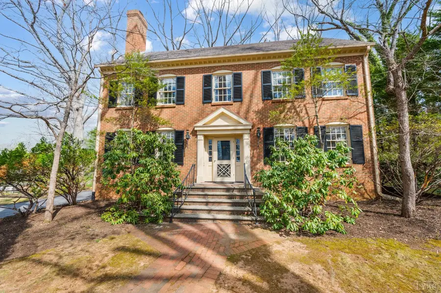 2121 Surrey Place, Lynchburg, VA 24503 - #3