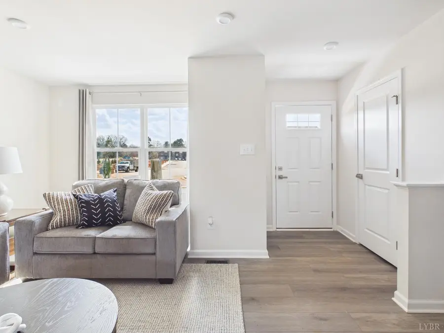 33 Ranwell Road, Rustburg, VA 24588 - #3