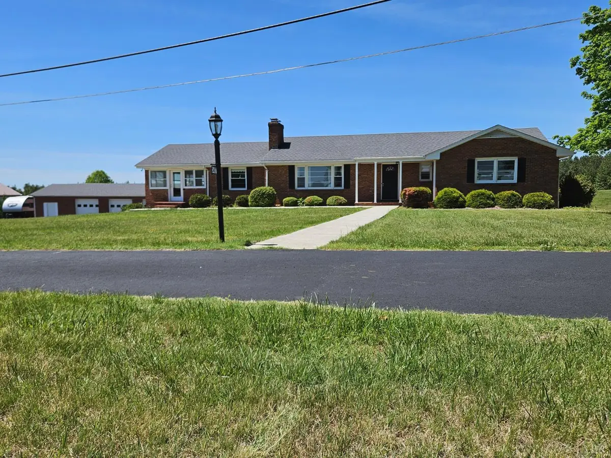 3407 Red House Road, Rustburg, VA 24588 - #1
