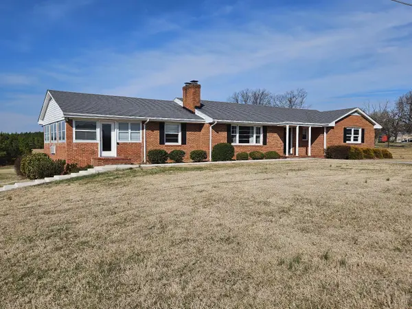 3407 Red House Road, Rustburg, VA 24588