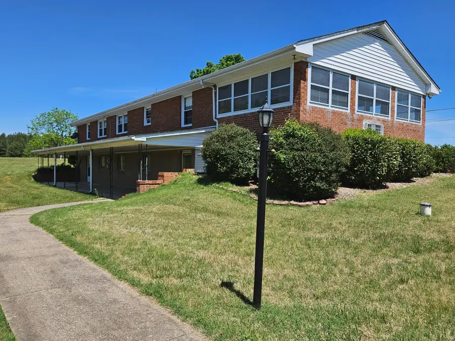 3407 Red House Road, Rustburg, VA 24588 - #2