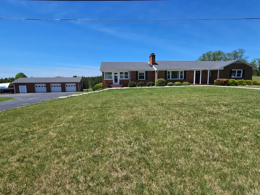 3407 Red House Road, Rustburg, VA 24588 - #3