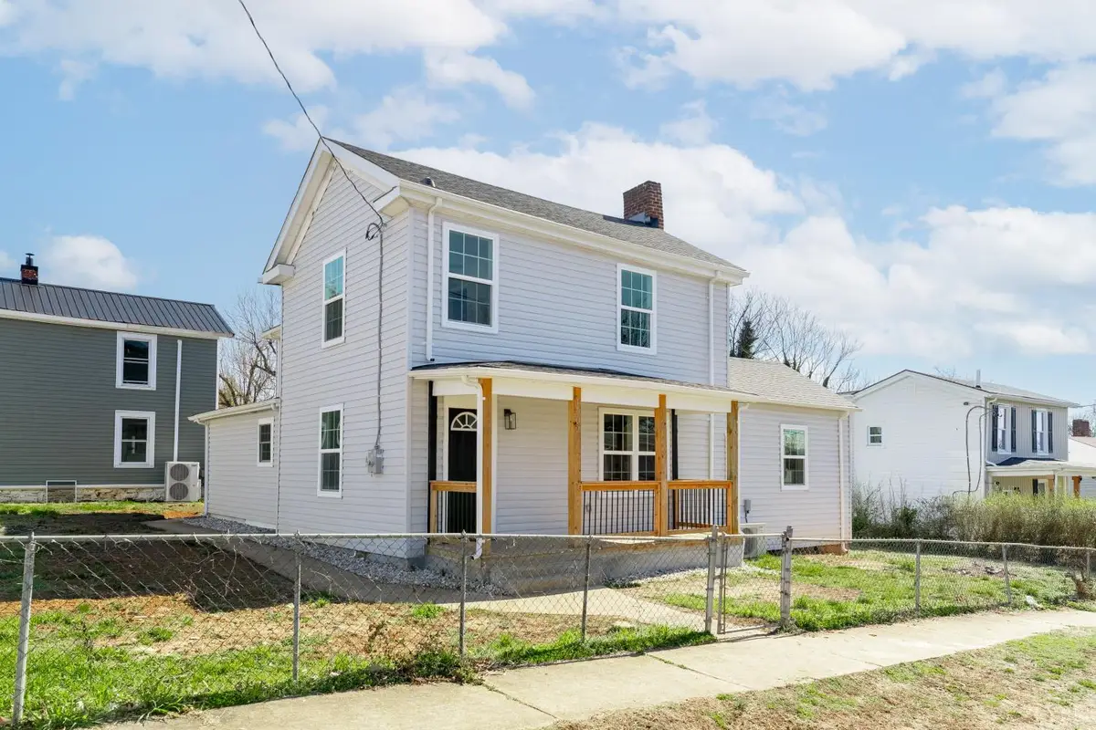 1502 Pierce St, Lynchburg, VA 24501 - #1