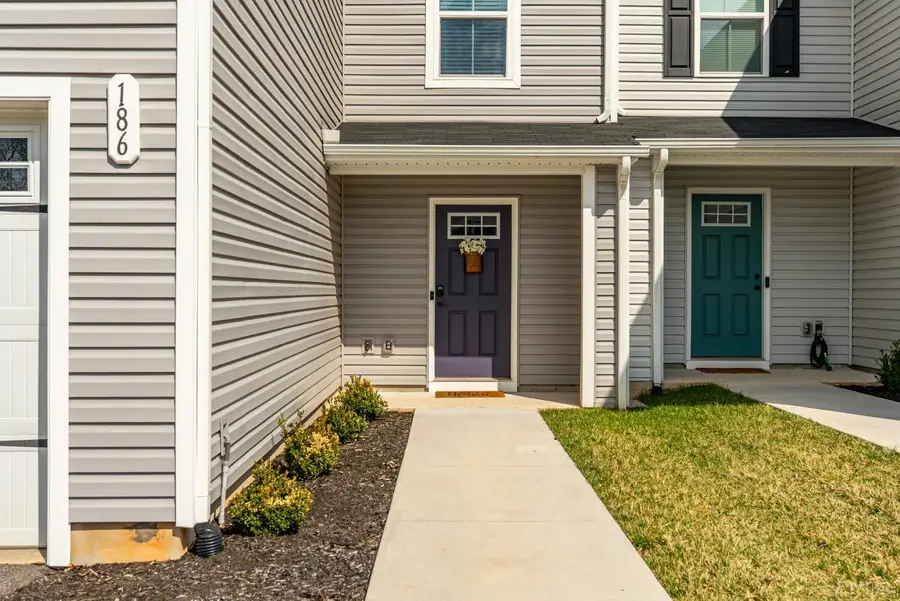 186 Robinia Road, Lynchburg, VA 24501 - #2