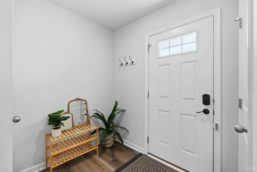 186 Robinia Road, Lynchburg, VA 24501 - #3