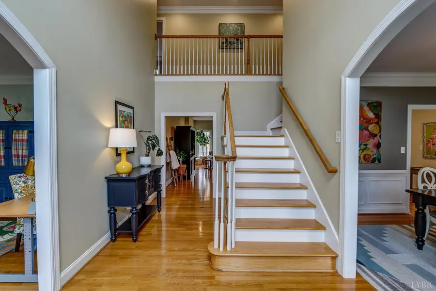 105 Bethel Park Drive, Lynchburg, VA 24502 - #3