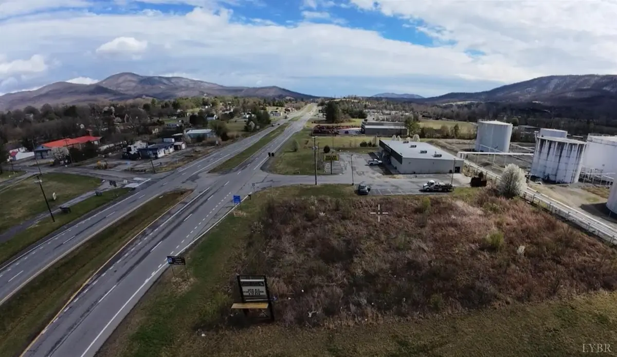 0 W Lynchburg Salem Turnpike, Montvale, VA 24122 - #1