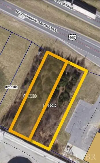 0 W Lynchburg Salem Turnpike, Montvale, VA 24122 - #2