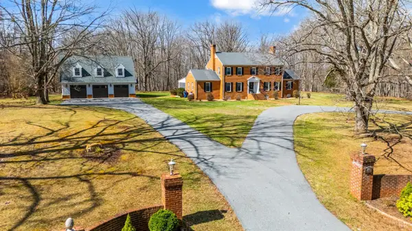 1765 Winesap Road, Madison Heights, VA 24572