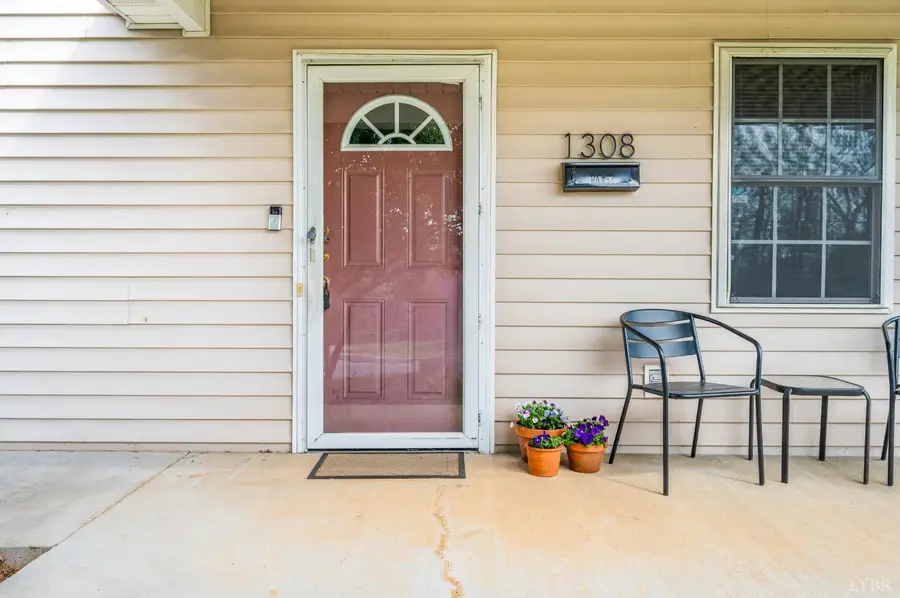 1308 Mckinney Avenue, Lynchburg, VA 24502 - #3